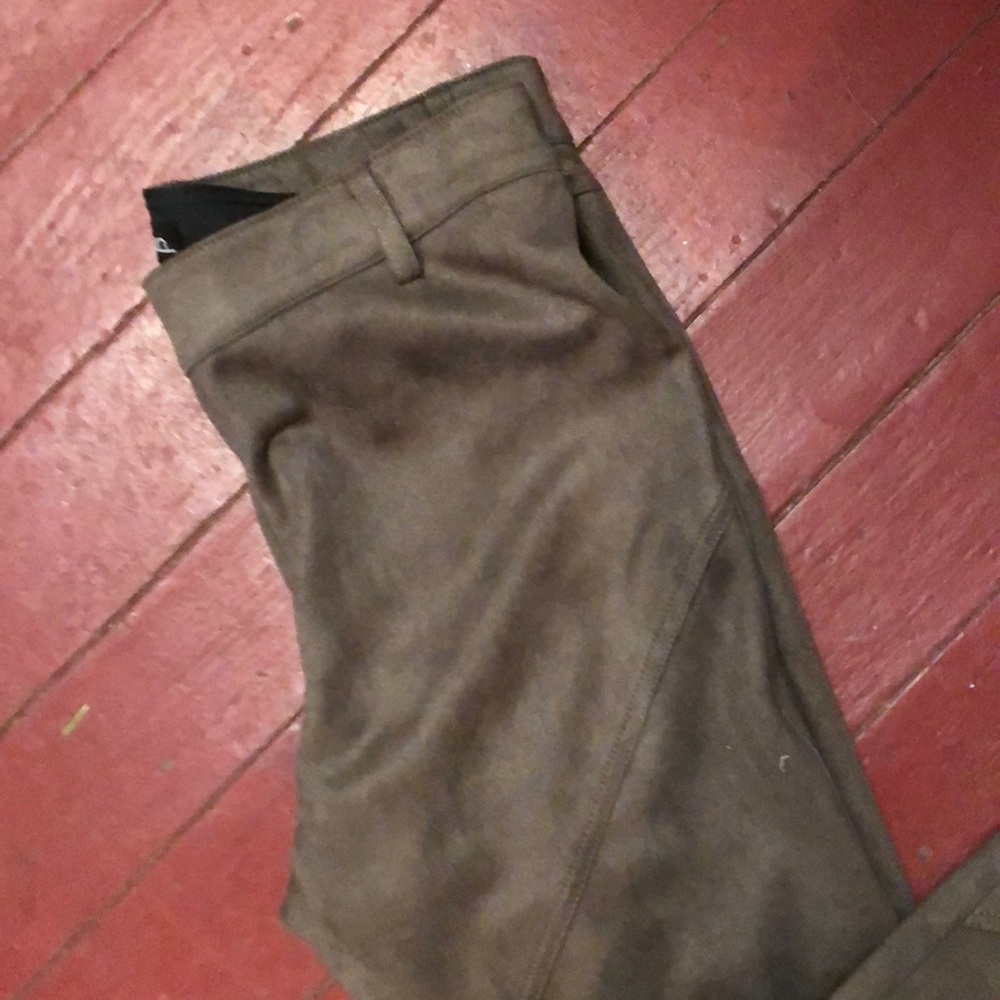 Equestrian Pants - image 2